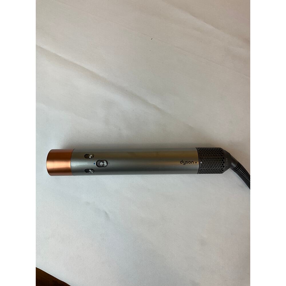 Dyson Airwrap HS05 Hair Styling Tool - Nickle/Copper, 3 Attachments - Picture 2 of 7